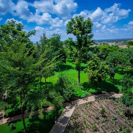 Panone Hotels - King'Ori Kilimanjaro Airport Moshi Ngoại thất bức ảnh