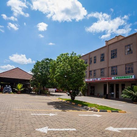 Panone Hotels - King'Ori Kilimanjaro Airport Moshi Ngoại thất bức ảnh