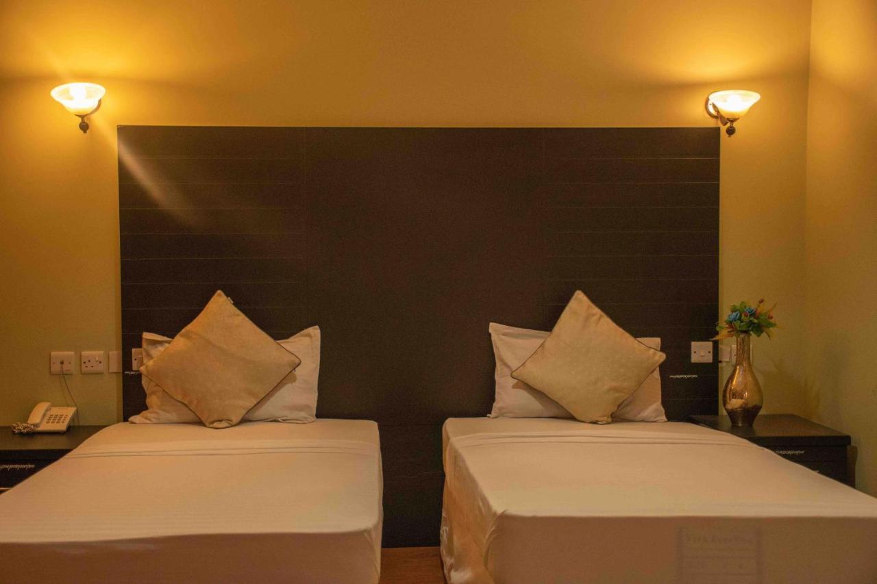 Panone Hotels - King'Ori Kilimanjaro Airport Moshi Ngoại thất bức ảnh