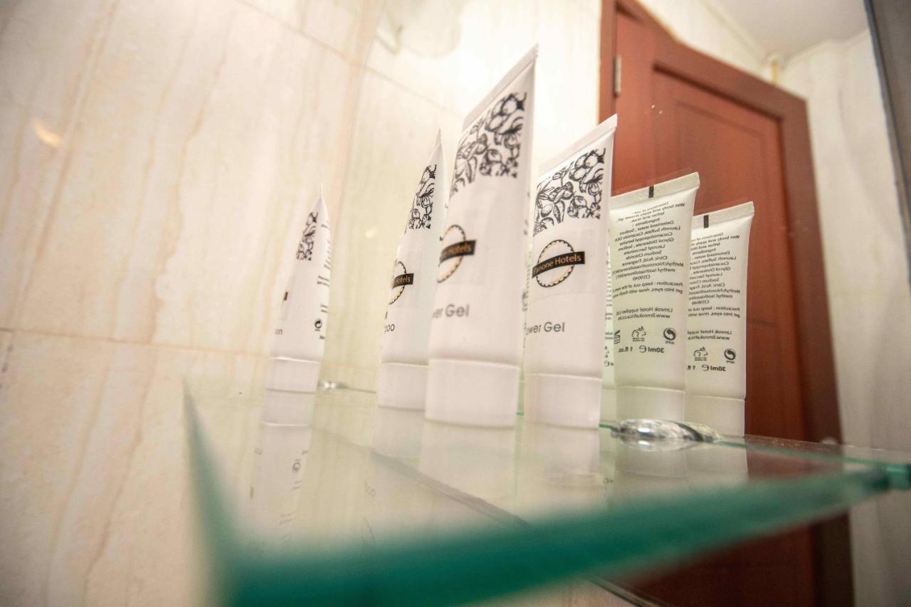 Panone Hotels - King'Ori Kilimanjaro Airport Moshi Ngoại thất bức ảnh