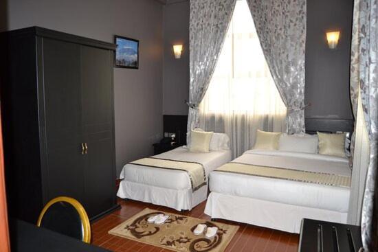 Panone Hotels - King'Ori Kilimanjaro Airport Moshi Ngoại thất bức ảnh